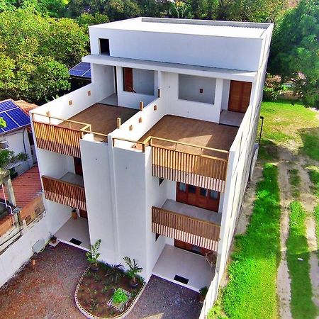 Hs Residence 1 Itacaré Exteriér fotografie